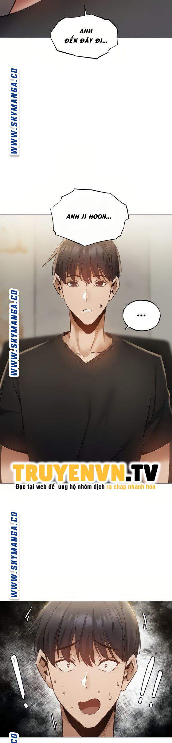 căn phòng xôi thịt chapter 43 47