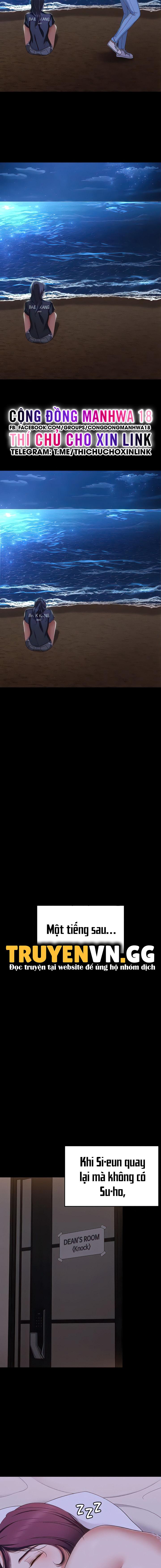 tối nay cưng muốn ăn gì? chapter 82 18