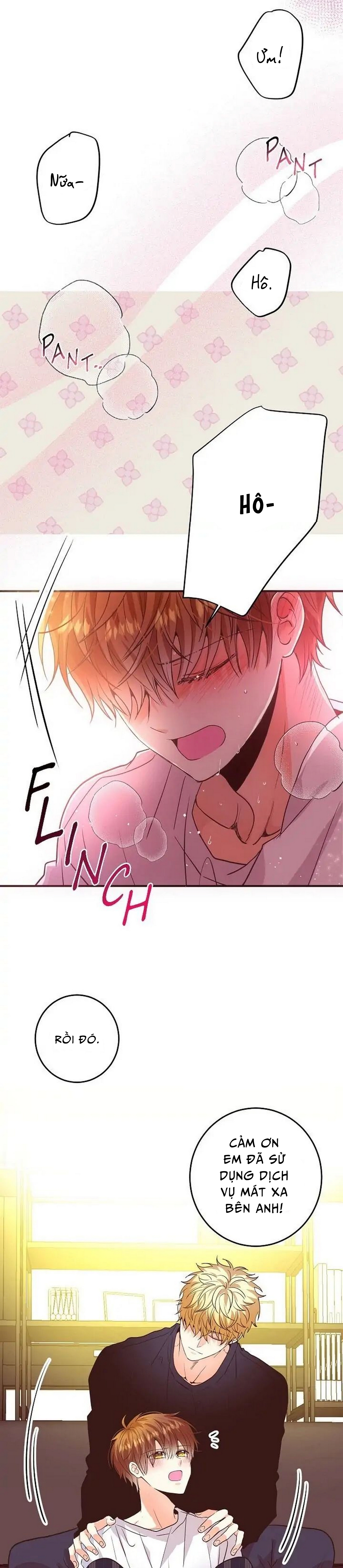 mối quan hệ phù hợp chapter 26 2