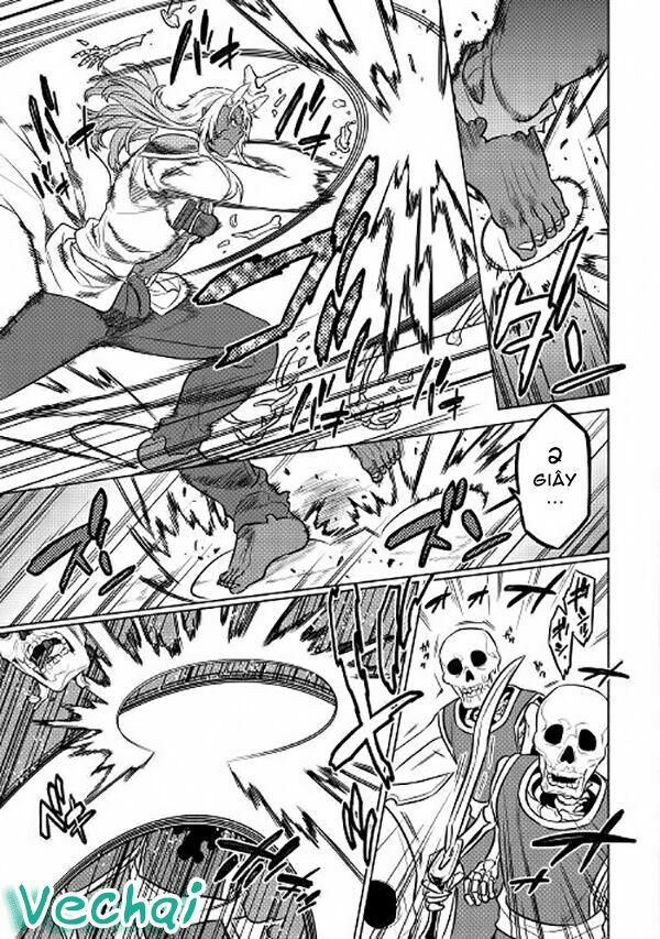 Re:monster chapter 23 5