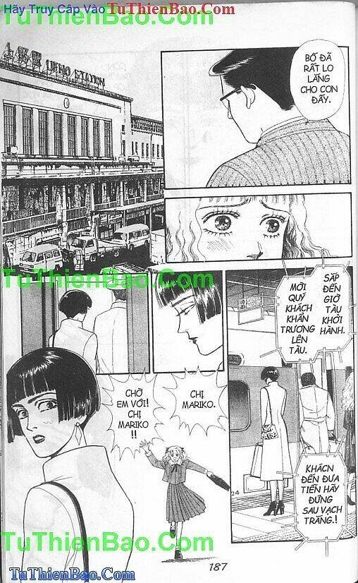 câu lạc bộ con nhà giàu chapter 12 187