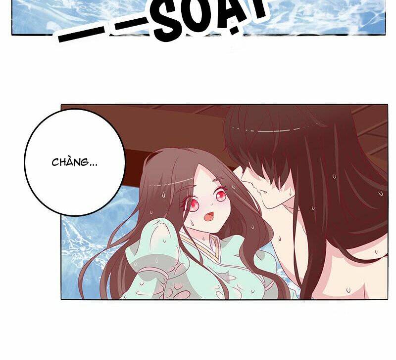 tướng quân mời ra trận chapter 40 10