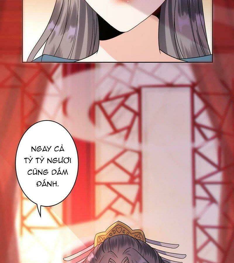 vương gia kiêu ngạo quá khó cua chapter 26 7