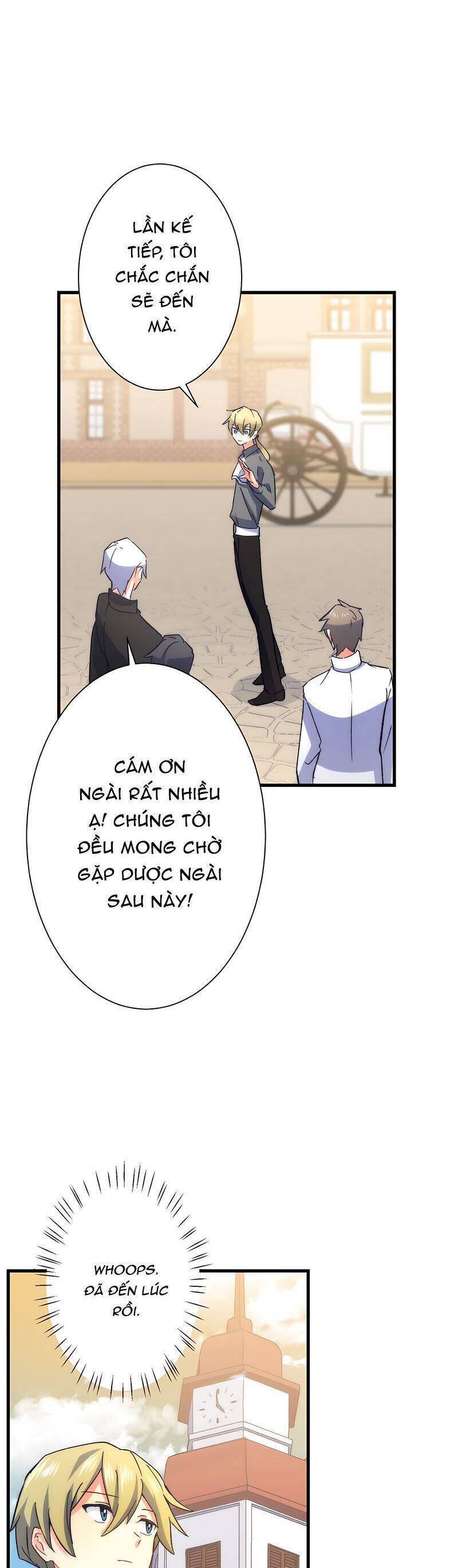 âm dương sư mạnh nhất chuyển sinh chapter 33 17