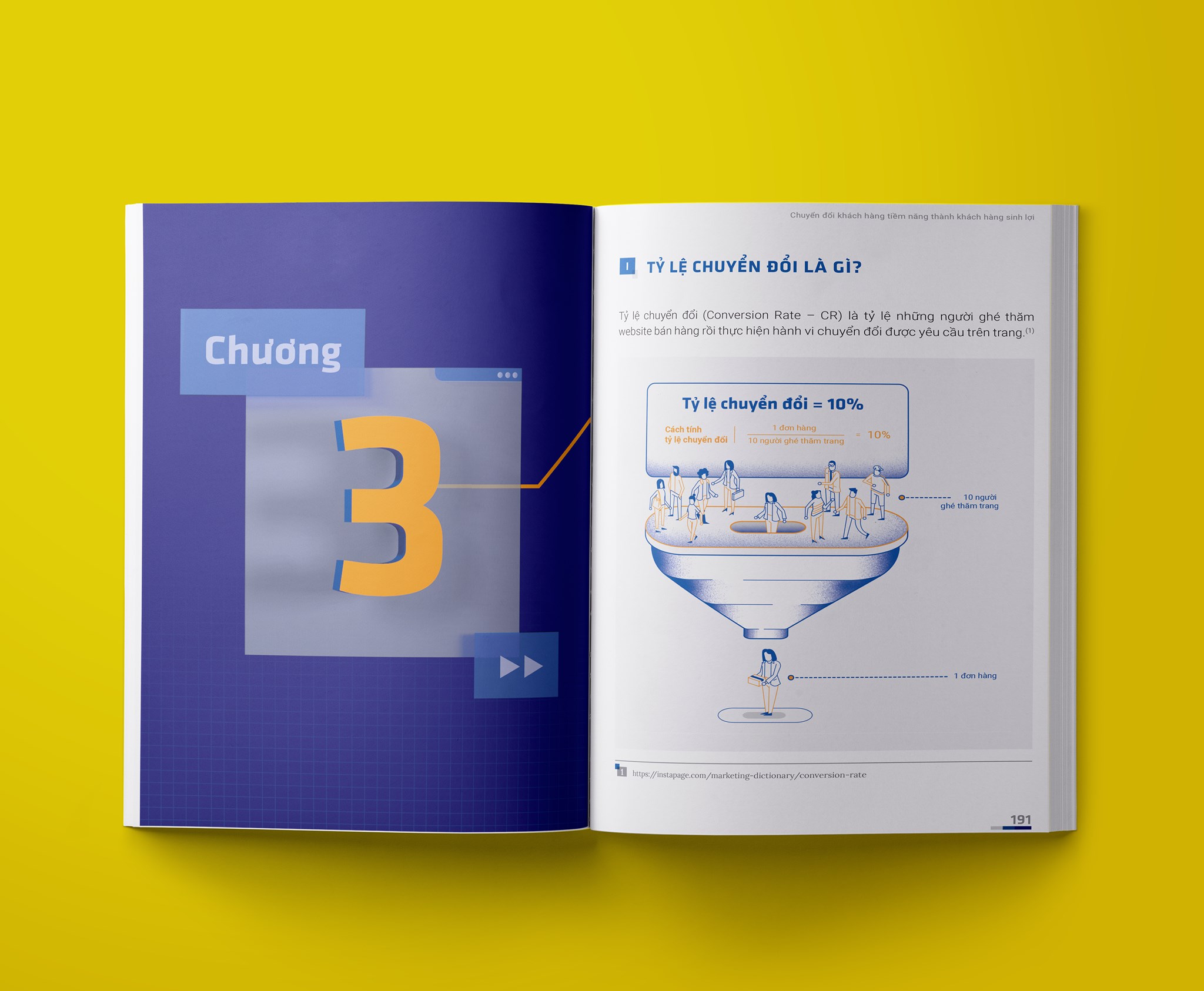 CONVERSION HACKING - Gia tăng tỷ lệ chốt đơn hàng