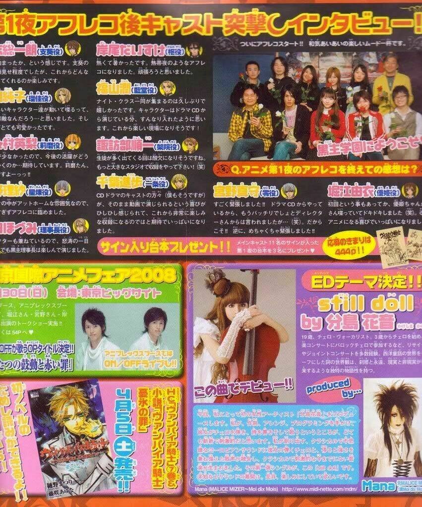 hiệp sĩ vampire chapter 38 34