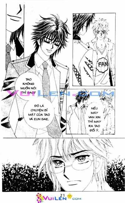 tìm lại tình yêu chapter 66 2