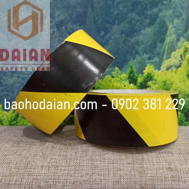 Băng keo dán nền, dán sàn 48mm x 33m