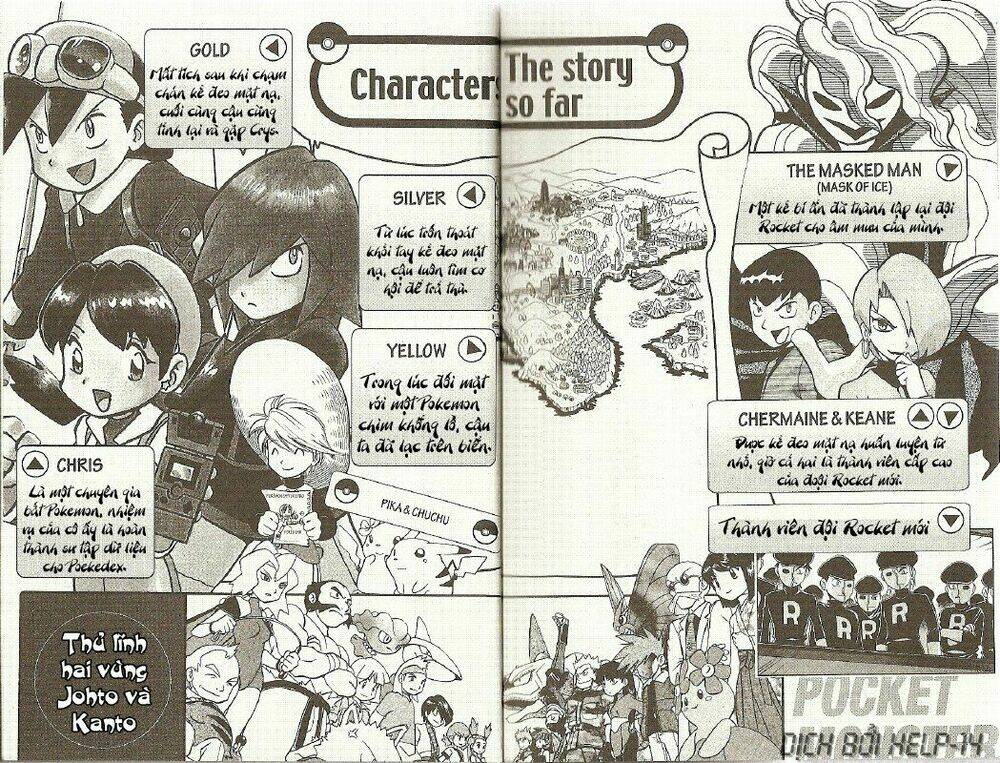 thú cưng đặc biệt chapter 155 2