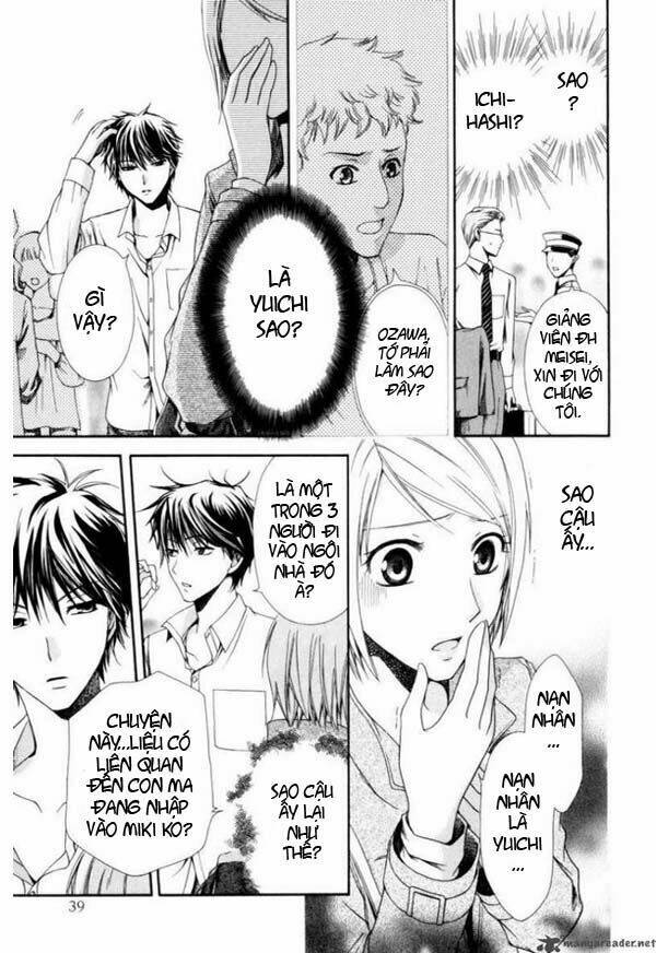 shinrei tantei yakumo - thám tử tâm linh season 1 chapter 1 39