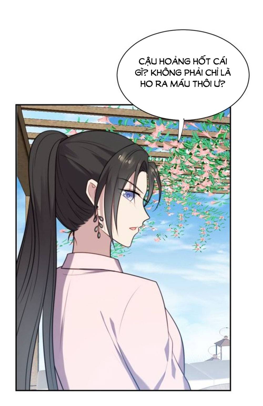 khoá chặt đôi môi (full) chapter 31 3