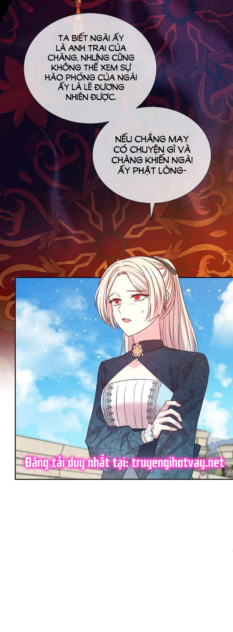 tôi chán nản vì người chồng thứ 2 còn "khỏe" hơn chồng cũ chapter 68.1 24