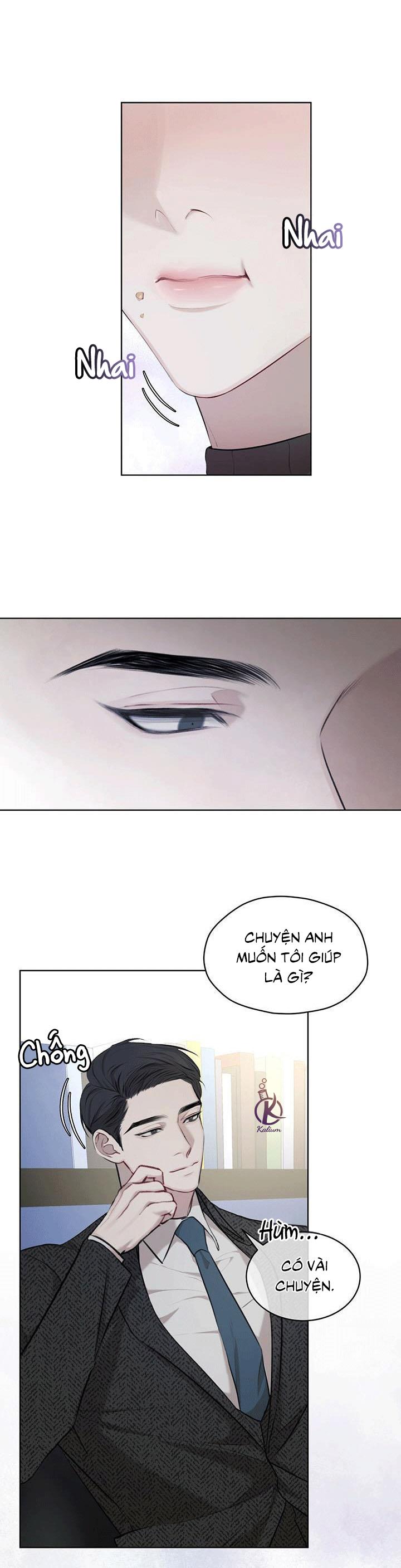 hình thái khởi sinh chapter 11 15