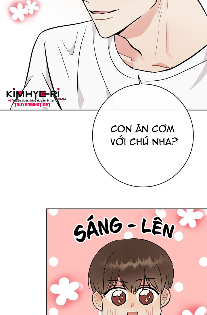 đứa bé là con tôi chapter 7 15