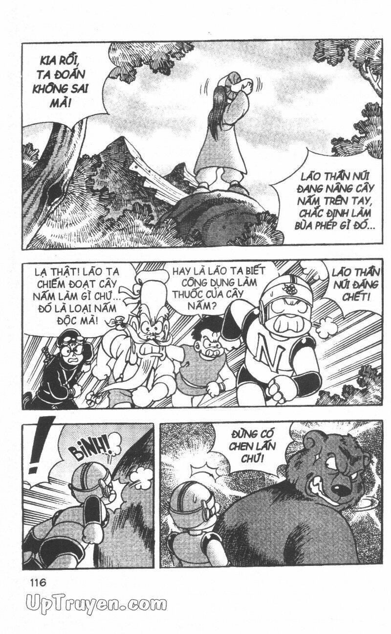 đội quân nhí nhố chapter 22 119