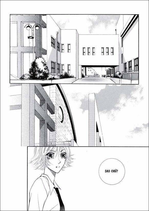 can't lose you chapter 3 8