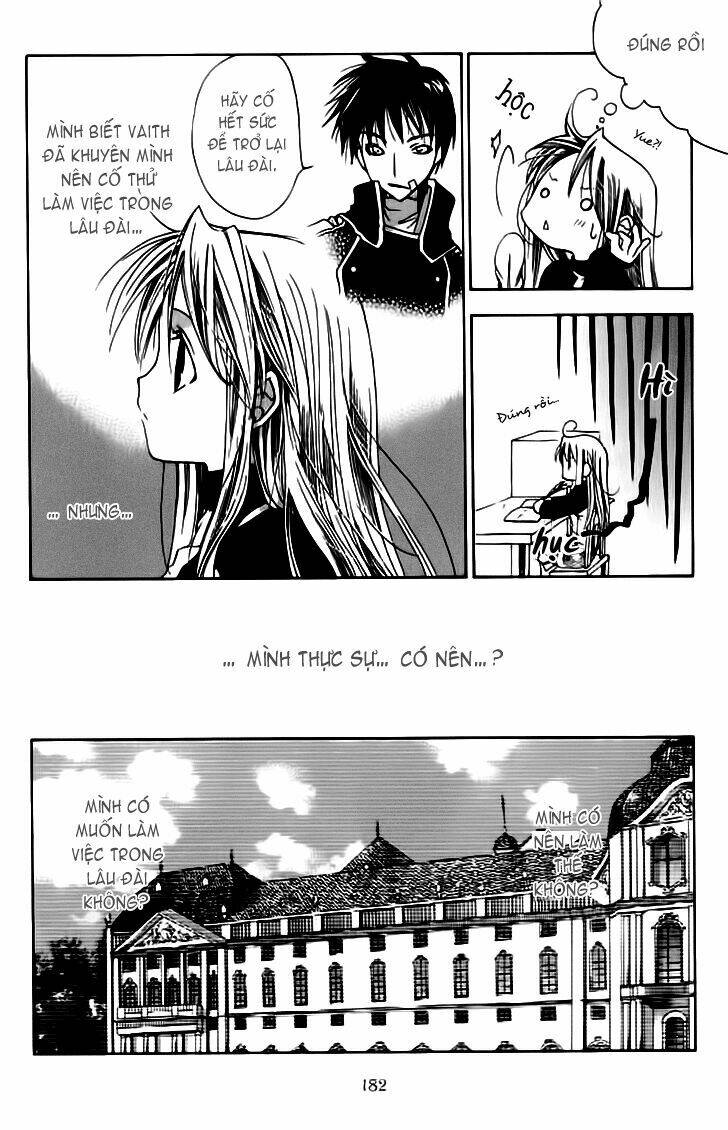 magical x miracle chapter 39 17