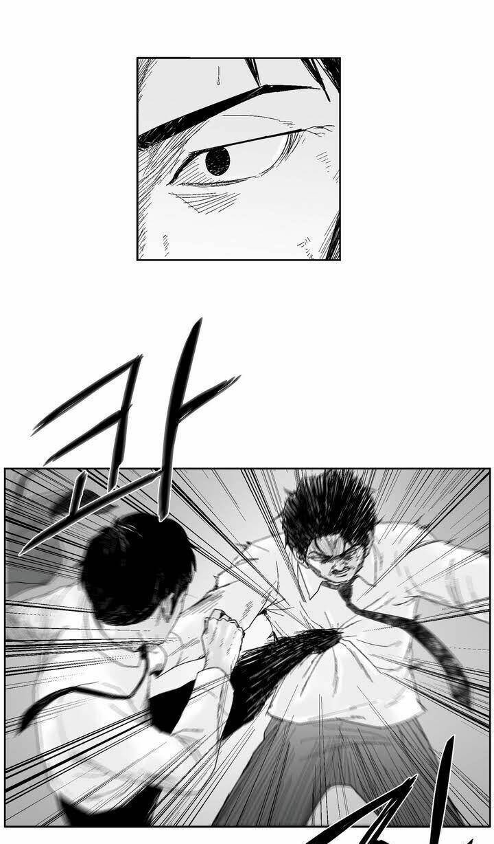 bạo lực học đường chapter 32 19