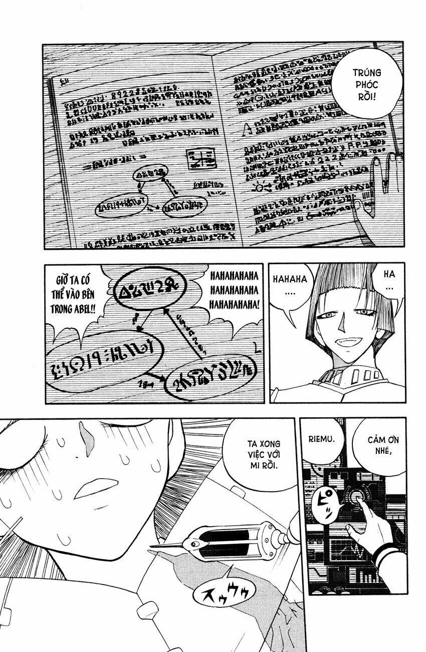 doubutsu no kuni chapter 35 37