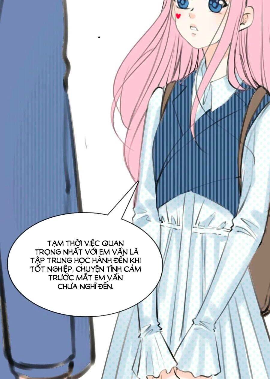 công chúa nữ vương mệnh chapter 129 30