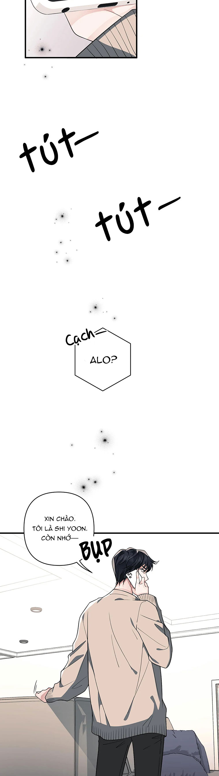 vết tích chapter 5 9