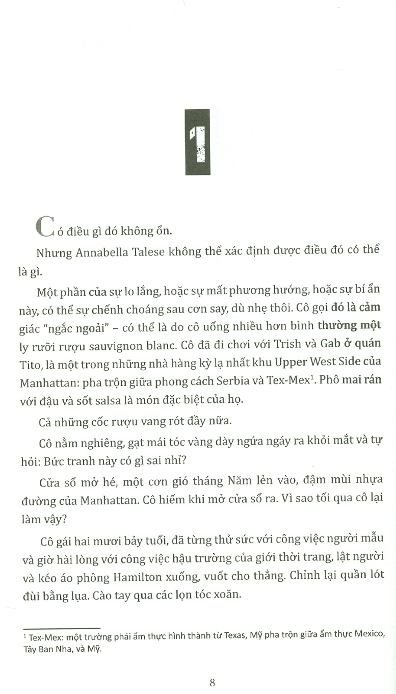 KẺ PHÁ KHÓA