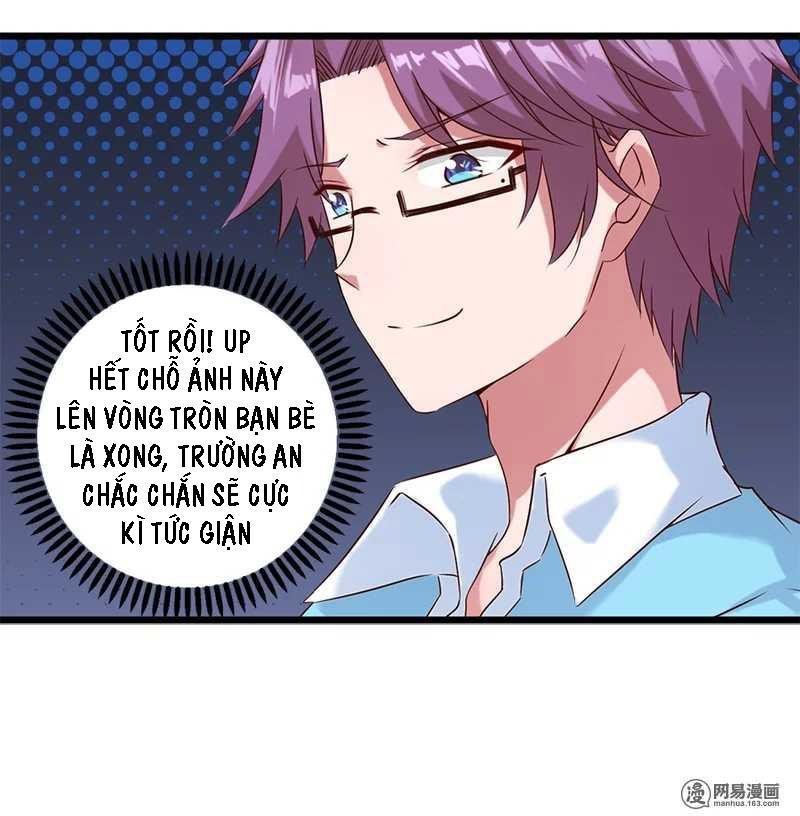 gửi người không quen chapter 19 24