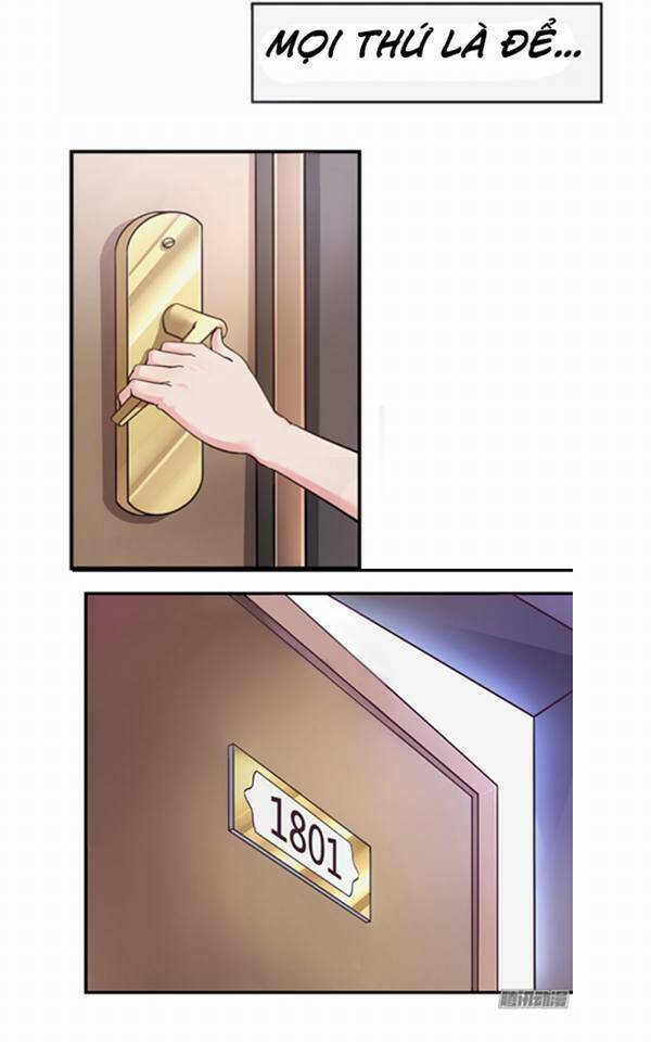 gả cho tình cũ làm lão bà chapter 1 11