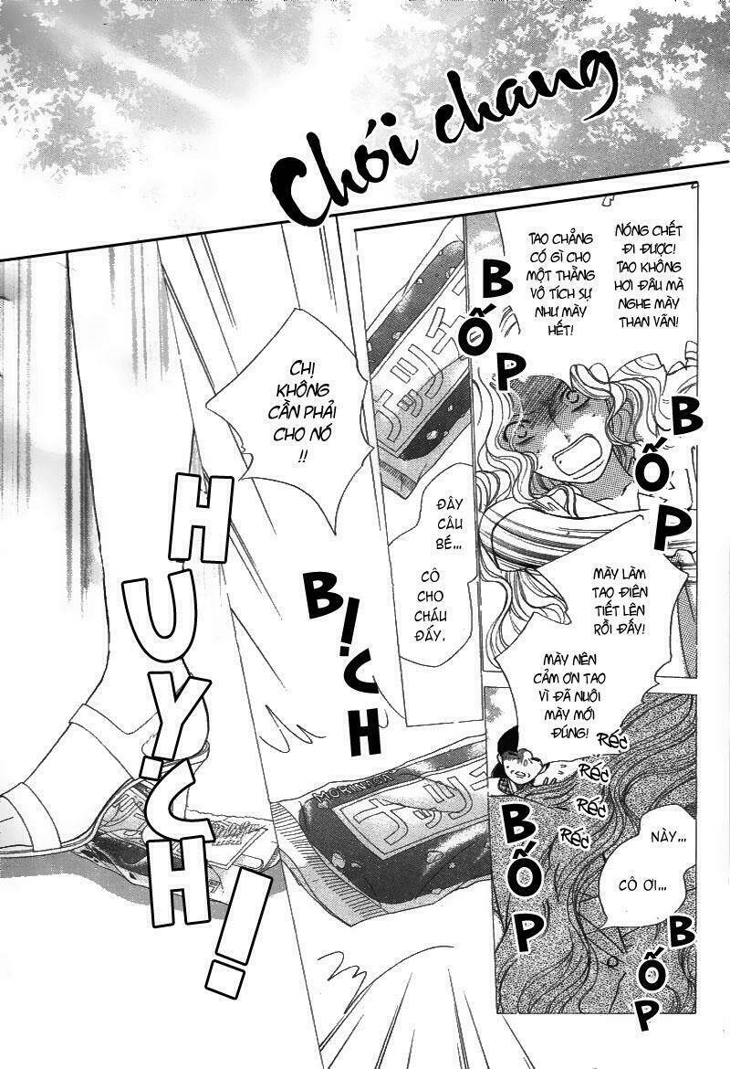 kare kano hajimemashita chapter 69 10