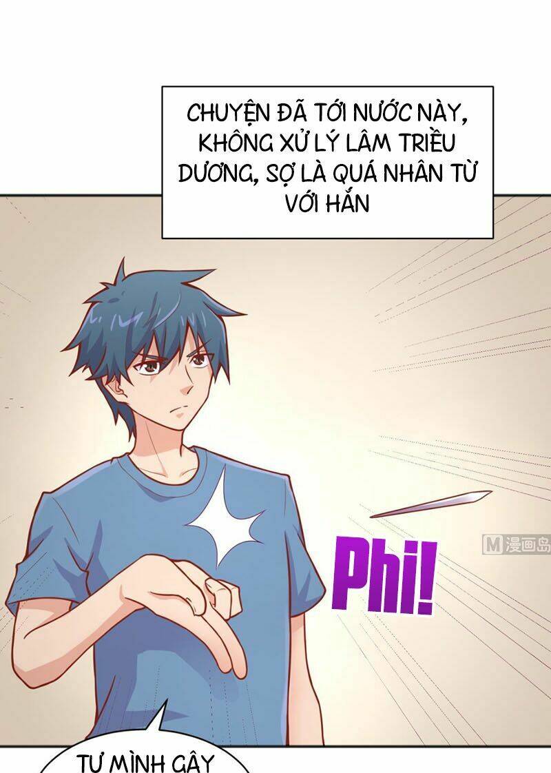 bác sĩ riêng của nữ thần chapter 74 5