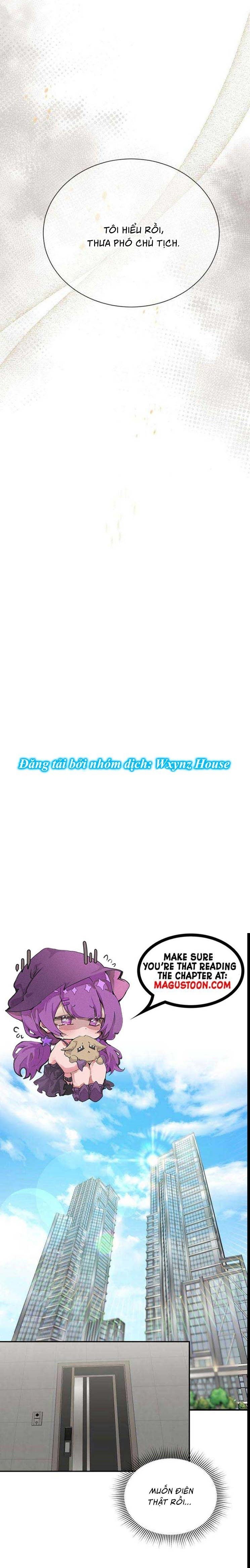 thư ký quyền lực chapter 1 26