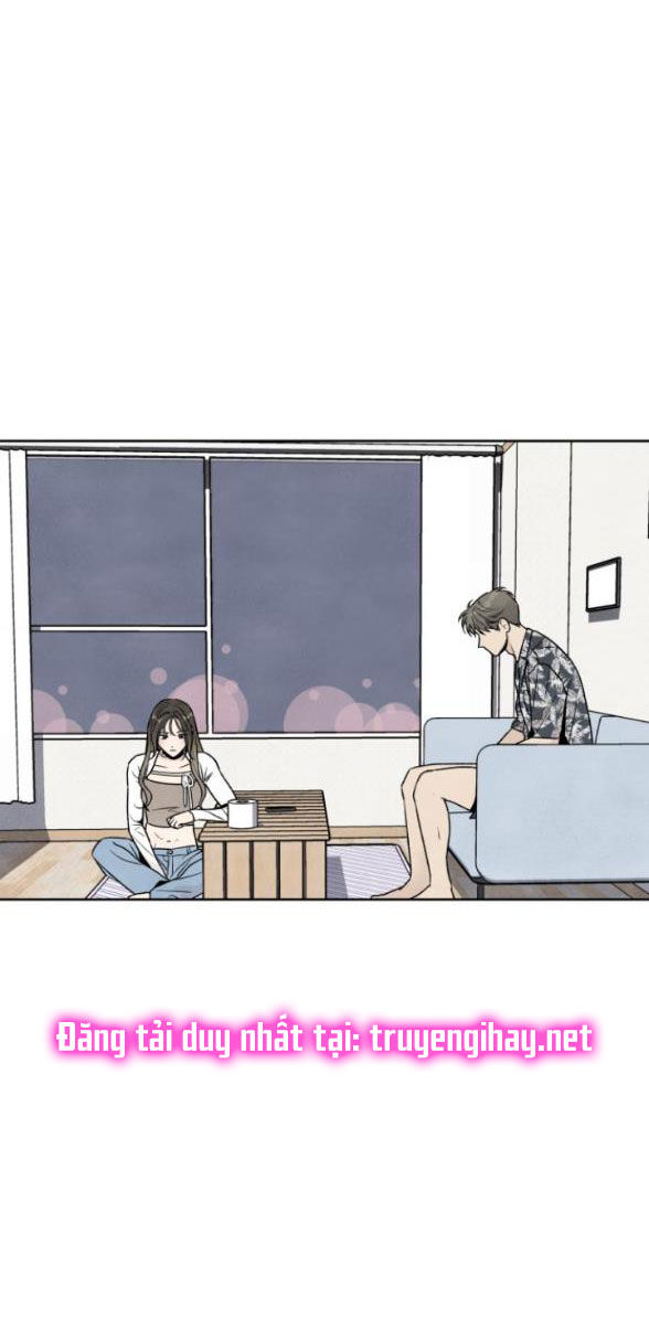 điều khiến tôi quyết tâm muốn chết chapter 47.1 24