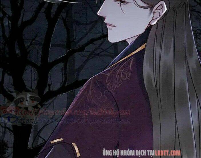 trọng sinh bá sủng nhiếp chính vương quá mạnh mẽ chapter 83 94