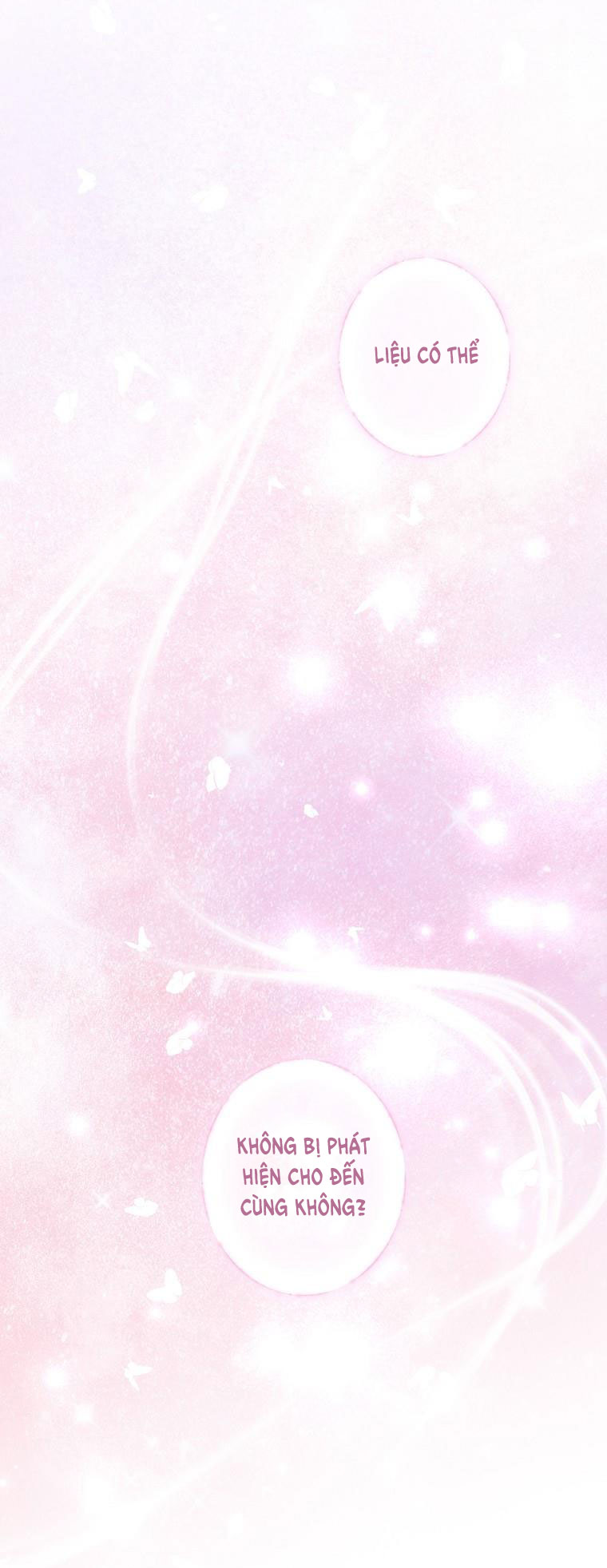 quý cô bí ẩn - secret lady chapter 104 18