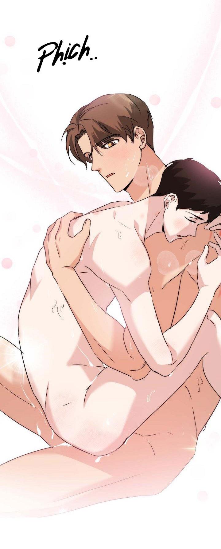 tình yêu của hyung tae chapter 4 32