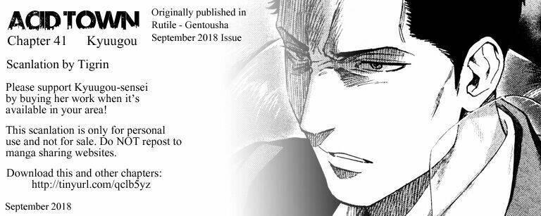 acid town chapter 41 2