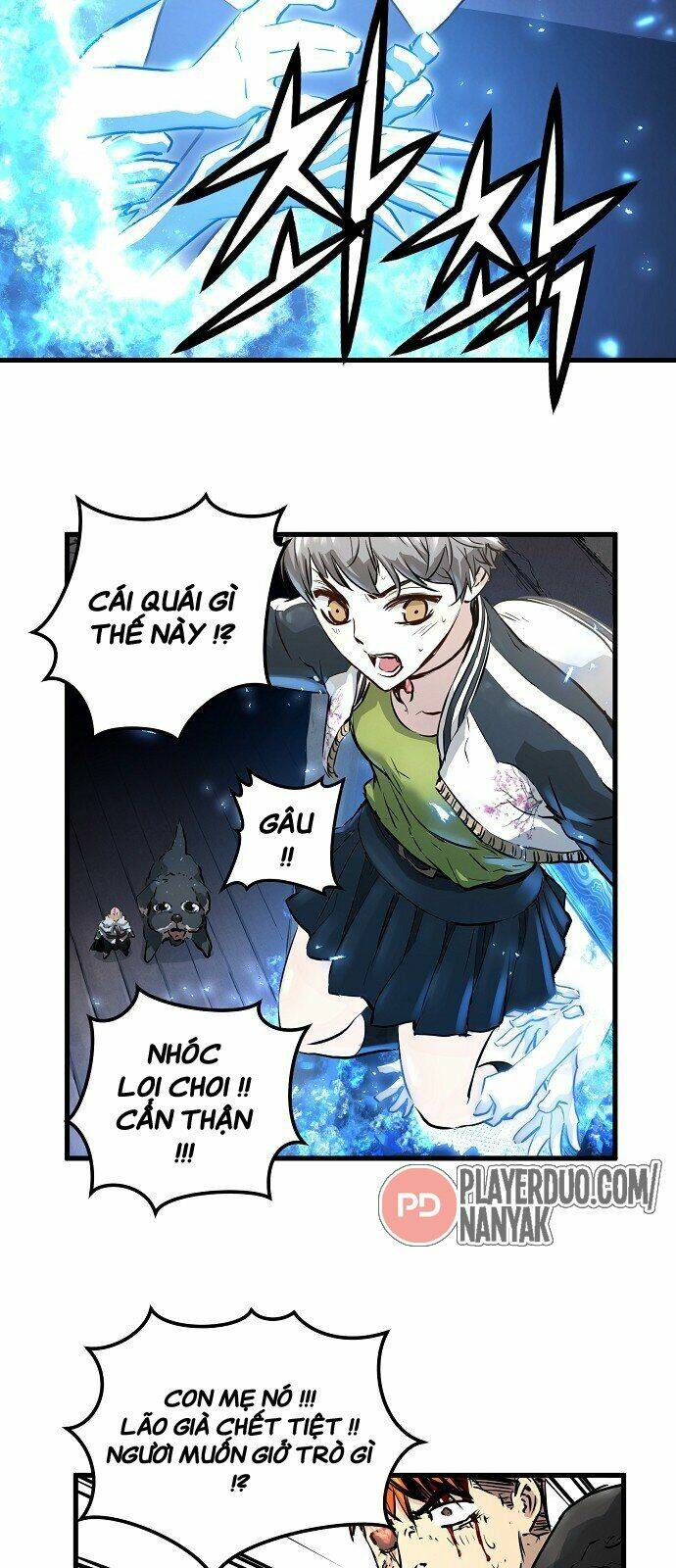 hứa lan chapter 54 69