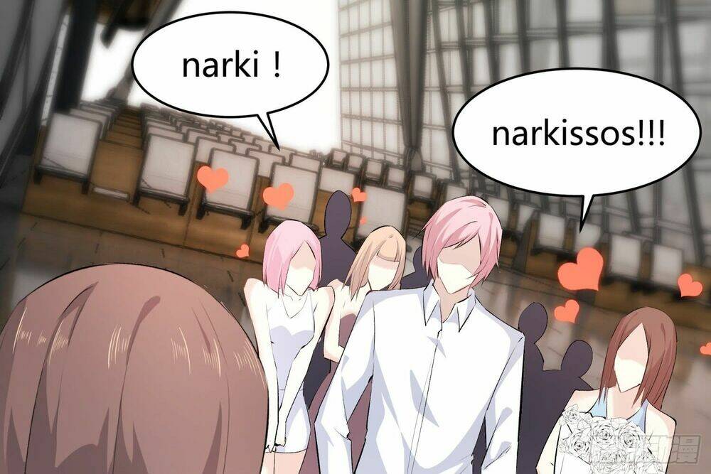 quái trộm thâu tâm chapter 11.2 22