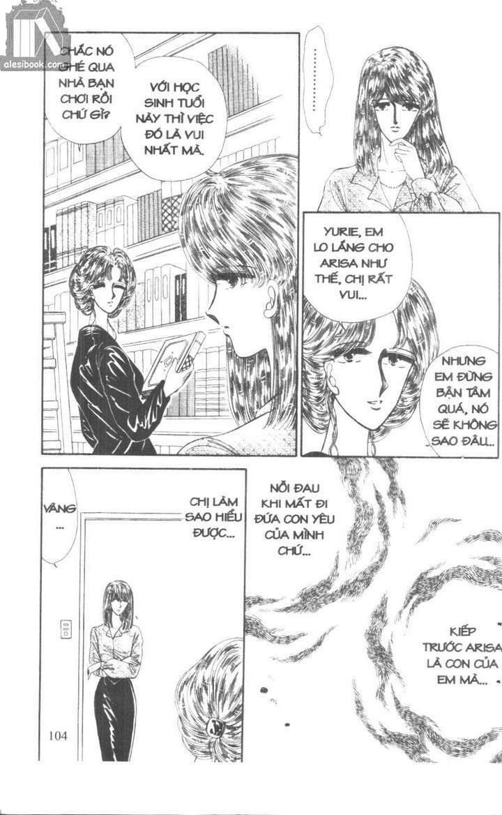 aries thần thoại cung hoàng đạo chapter 3 103