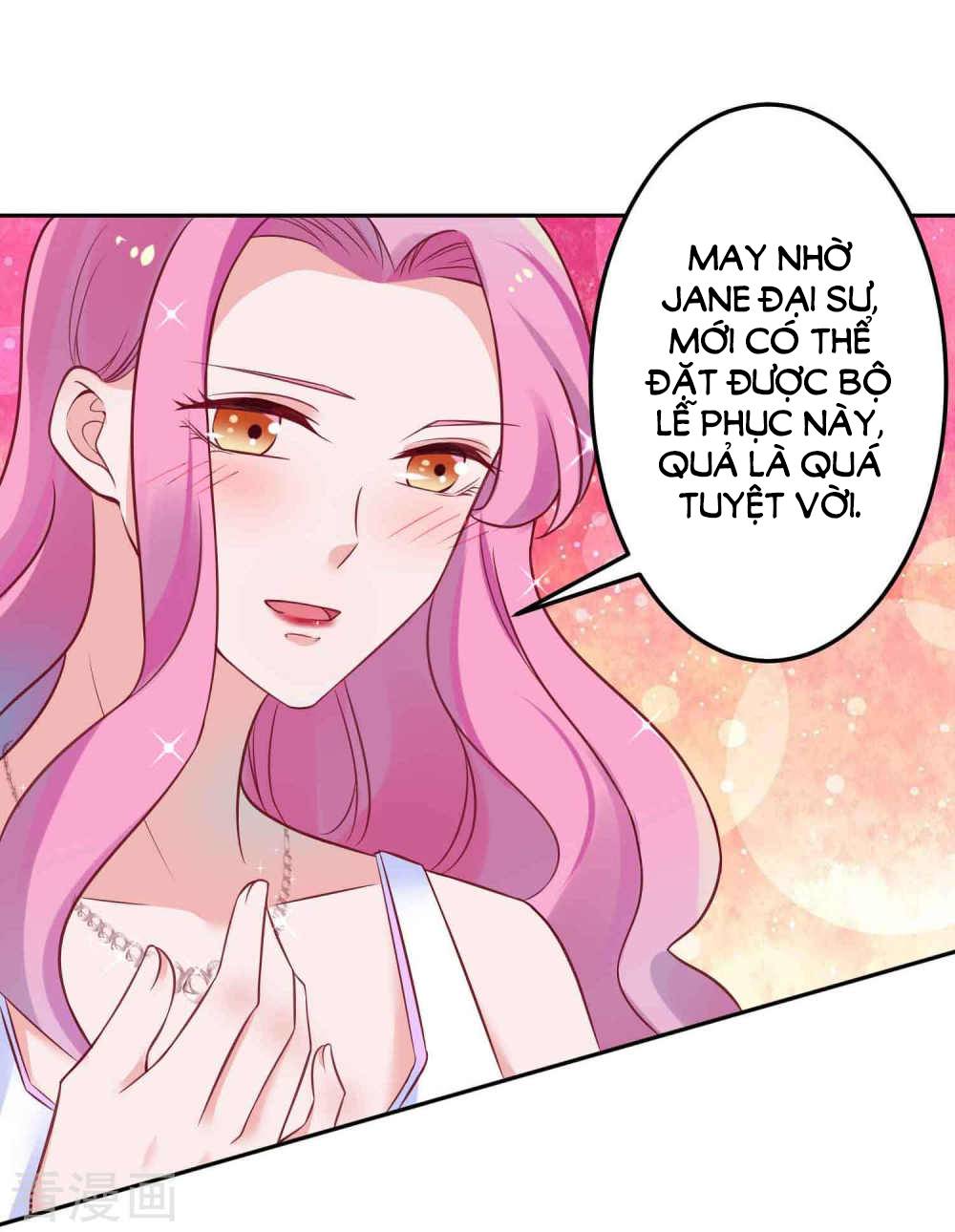 thời thượng nữ vương có chút tô chapter 24 4