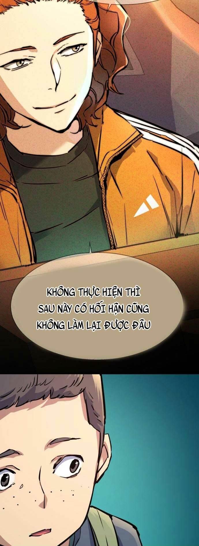 bạn học tôi là lính đánh thuê chapter 126 43