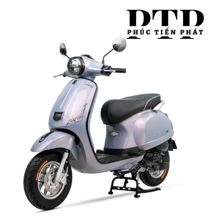 XE VESPA 50CC ESPERO 50VS DIAMOND PRO II
