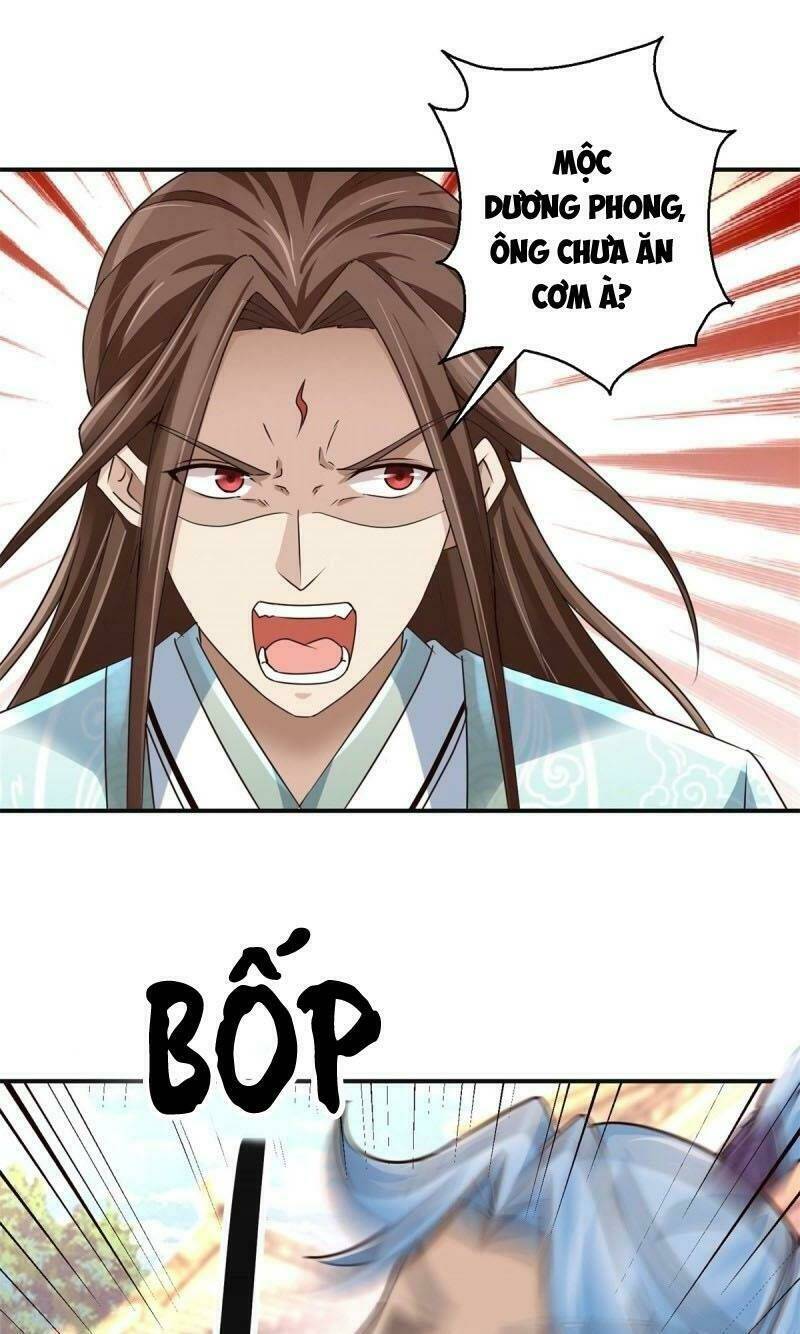 cửu dương đế tôn chapter 152 3