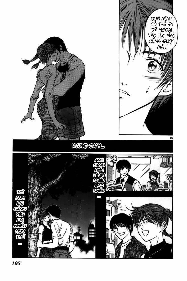 salad days chapter 16 16