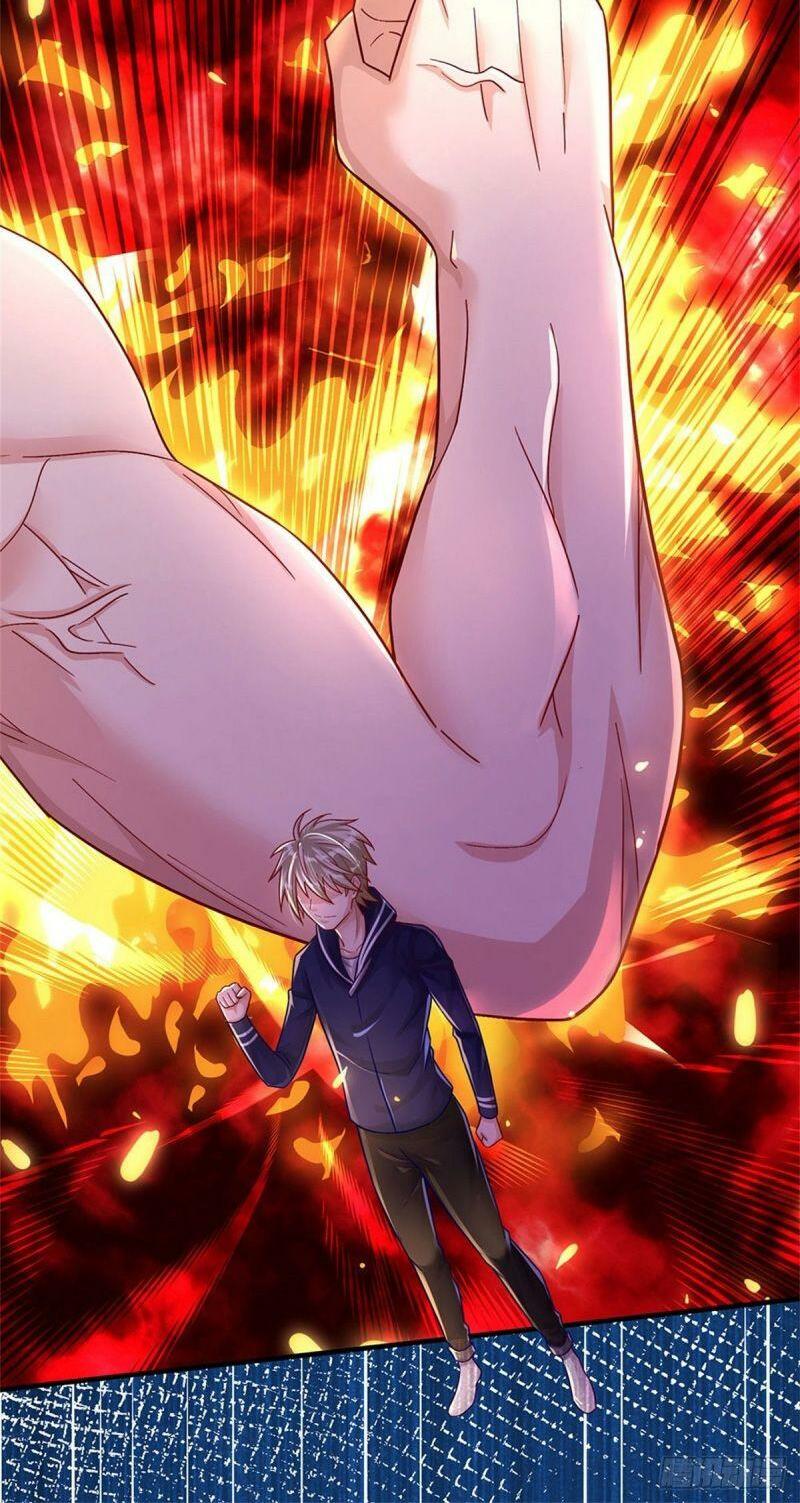 thuộc tính của ta đều tăng vào sức mạnh chapter 10 31