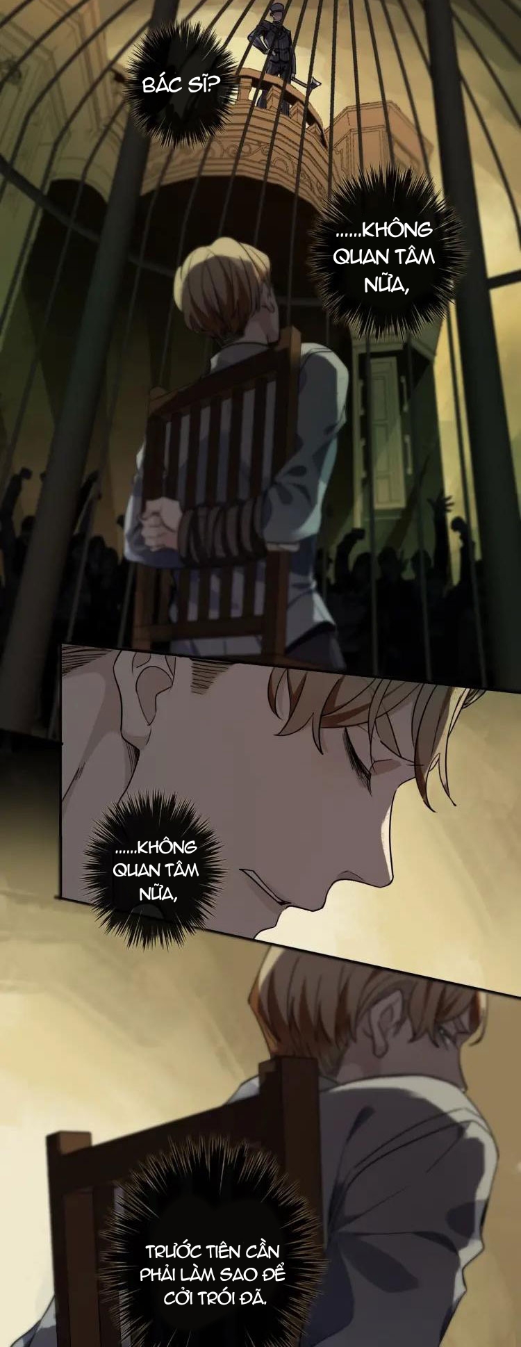 hư vô chapter 2 25