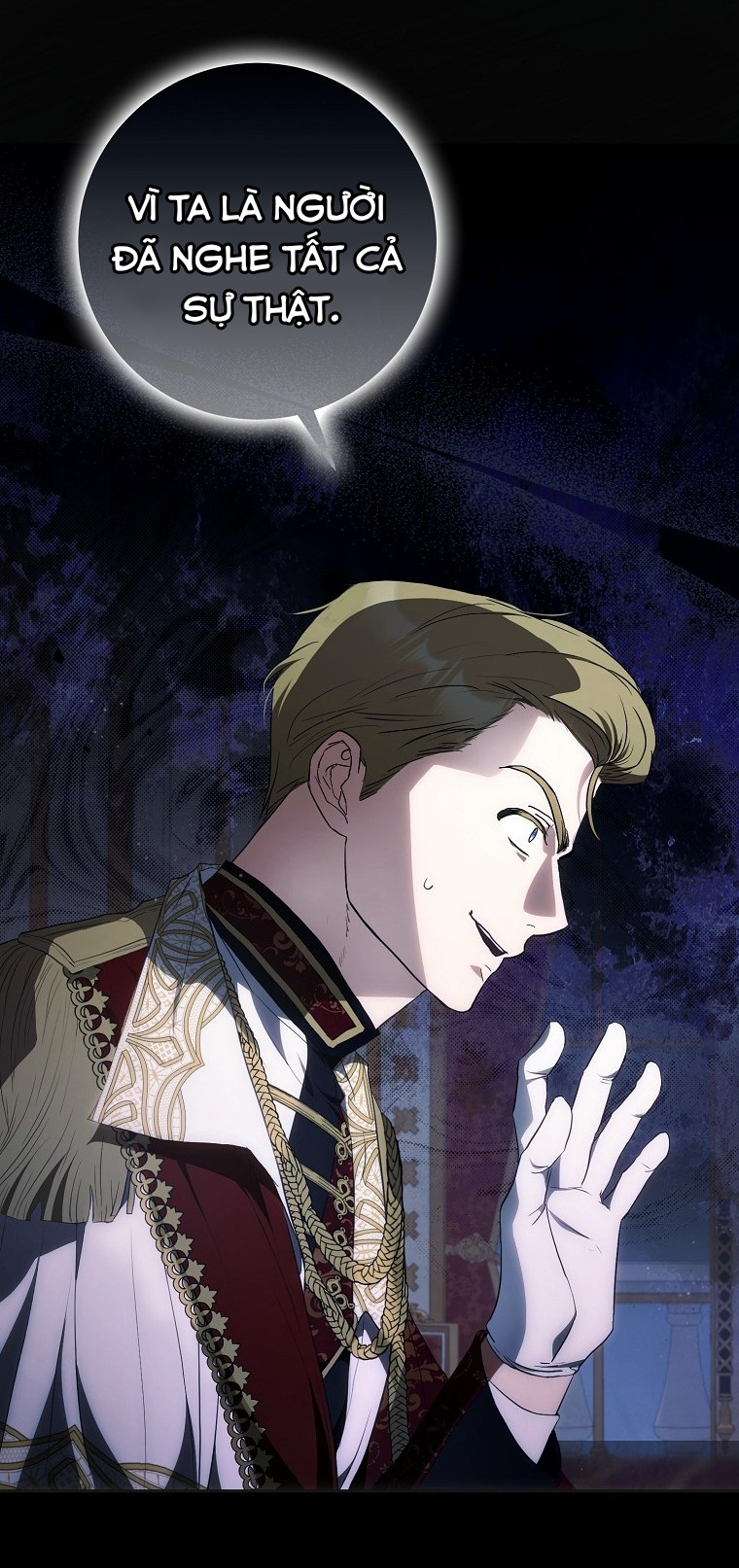 trở thành vợ của nam chính chapter 107 16