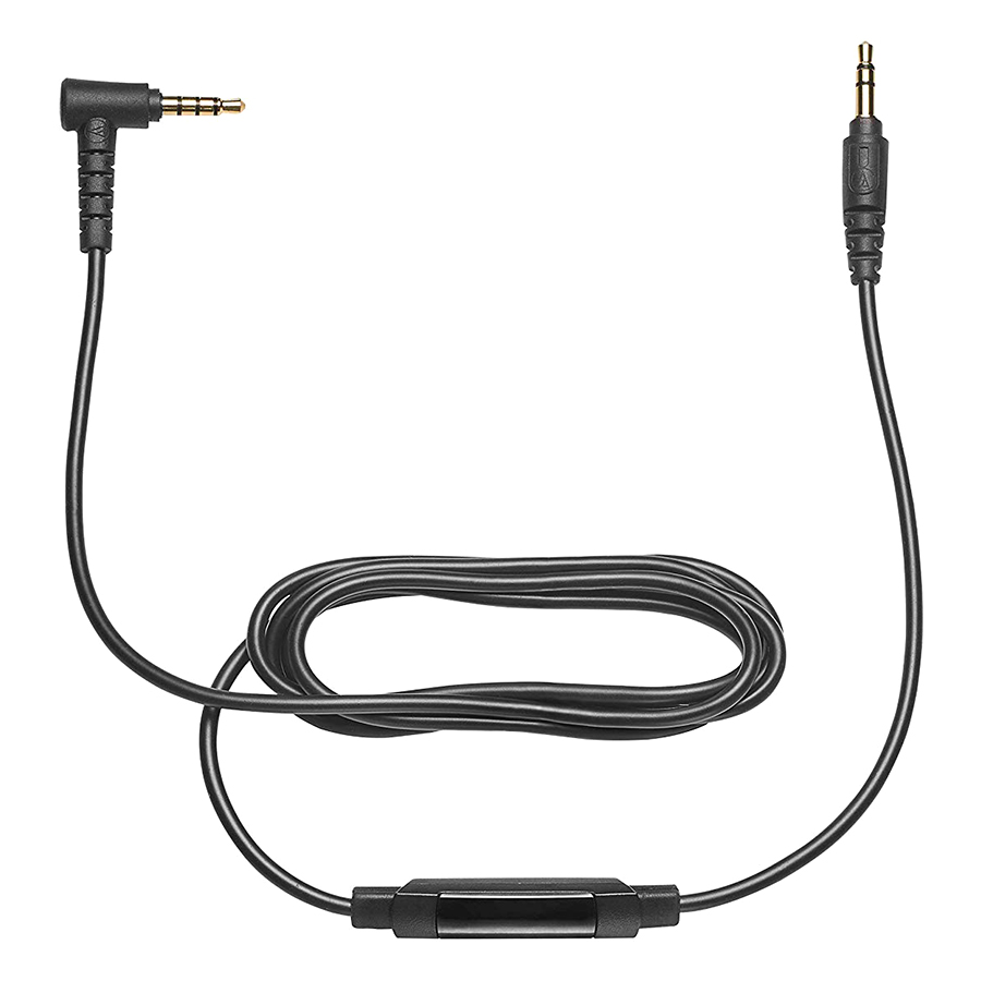 Tai Nghe Bluetooth Chụp Tai Audio Technica ATH-M50xBT - Hàng Chính Hãng