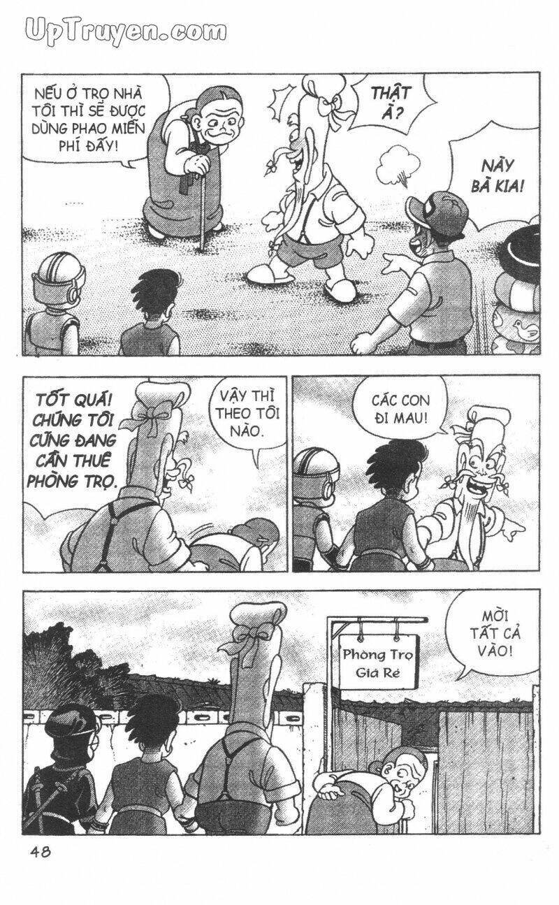 đội quân nhí nhố chapter 37 50