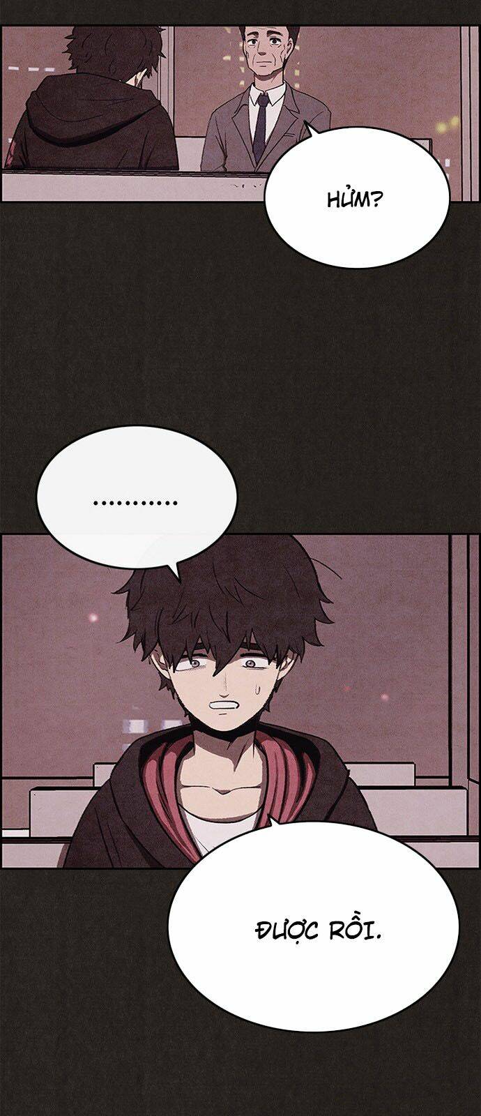 quái vật tại chung cư xanh chapter 37 32